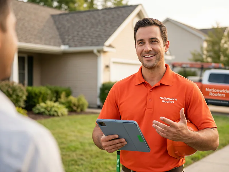 Roof Installation  in Columbus  FAQ